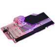 PHANTEKS Glacier G40 RTX 4090 MSI, D-RGB - schwarz image number null