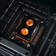 Thermal Grizzly AMD Mycro Direct-Die Pro RGB V1 CPU Wasserk&uuml;hler image number null