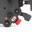 Simagic GT Pro HUB mit Knobs image number null