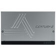 Montech Century II 80 PLUS Gold Netzteil, vollmodular, ATX 3.1, PCIe 5.1 - 1.200 Watt image number null