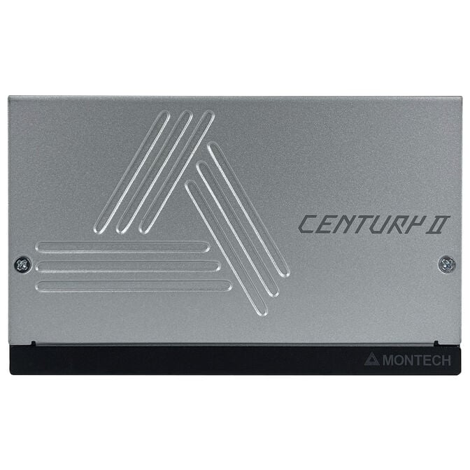 Montech Century II 80 PLUS Gold Netzteil, vollmodular, ATX 3.1, PCIe 5.1 - 1.200 Watt image number 2