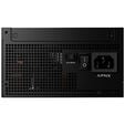 APNX MAX G1 1.200W 80 PLUS Gold Netzteil, ATX 3.1, PCIe 5.1, vollmodular, kompakt - 1.200 Watt, schwarz image number null
