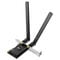 TP-Link Archer TX20E PCIe-WLAN-Adapter, AX1800 Wi-Fi 6, Bluetooth 5.2 - schwarz