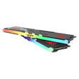 Patriot Viper Venom RGB DDR5-6000 RAM, CL30, XMP 3.0 und EXPO - 32 GB Dual-Kit, schwarz image number null