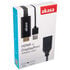 Akasa HDMI zu DisplayPort Adapter Kabel - schwarz image number null