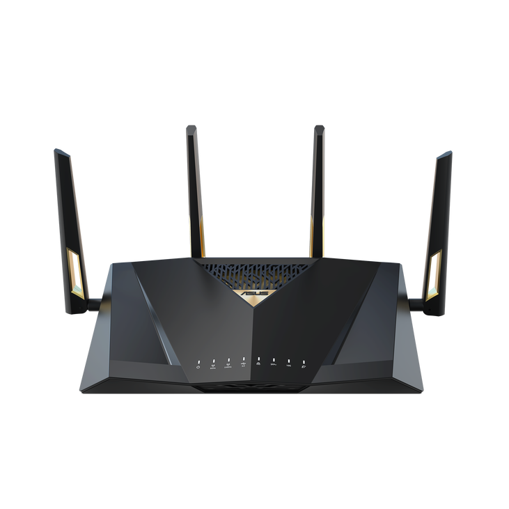 ASUS RT-BE88U WLAN Router - Wi-Fi 7 image number 4