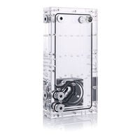 Bitspower CR280 Reservoir- und Pumpe-Combo - Acryl