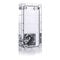 Bitspower CR280 Reservoir and Pump Combo - Acrylic