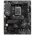MSI Pro B760-P DDR4 II, Socket LGA 1700, Intel B760, ATX - DDR4 image number null