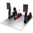 Simagic P2000 2-Pedal-Set, 200 kg Loadcell image number null