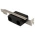 aqua computer G1/4 case passthrough via slot bracket image number null