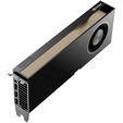 NVIDIA RTX PRO 6000 Blackwell Max-Q Workstation Edition Graphics Card, 96GB GDDR7 - Retail image number null