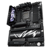 ASUS ROG Crosshair X870E Hero Mainboard, AMD X870E, Sockel AM5, DDR5 image number null