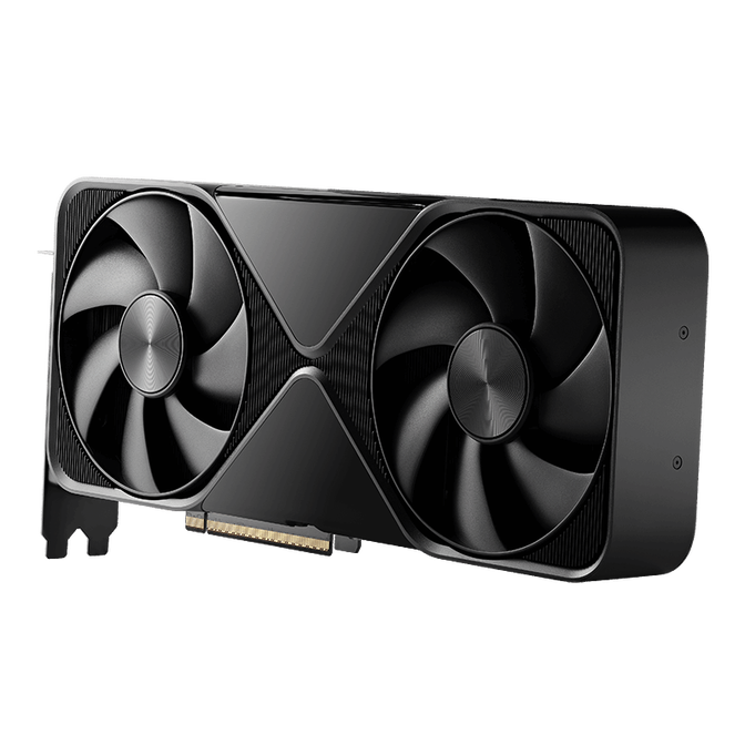 PNY GeForce RTX PRO 6000 Blackwell Workstation Edition, 96 GB GDDR7 image number 4