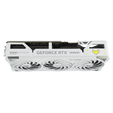 ASUS TUF GeForce RTX 5070 Ti OC White Edition, 16384 MB GDDR7 image number null