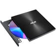 ASUS SDRW-08U8M-U ZenDrive U8M, DVD burner, external - black image number null