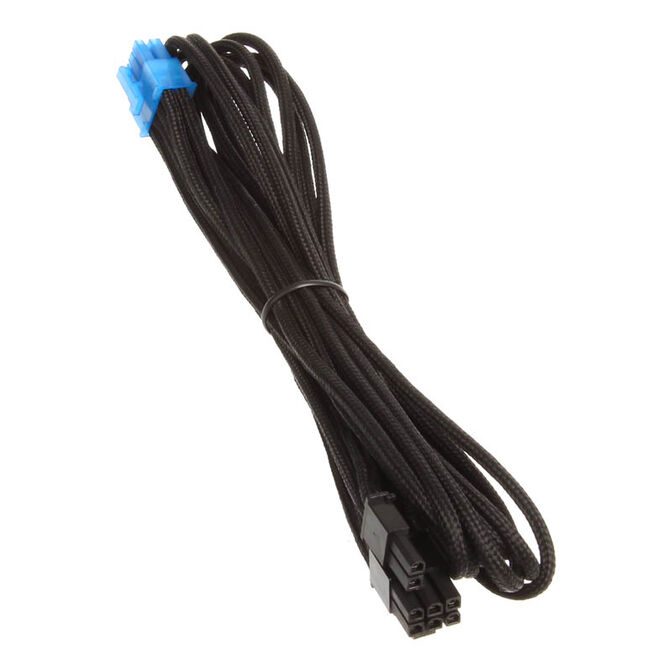 SilverStone 6+2-PCIe-Kabel f&uuml;r modulare Netzteile - 550 mm image number 1