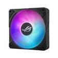 ASUS ROG RYUJIN III 360 ARGB Extreme Komplett-Wasserk&uuml;hlung - 360 mm, schwarz image number null