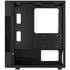 Aerocool Atomic Lite v2 Micro-ATX Gehäuse, RGB, Tempered Glass - schwarz image number null