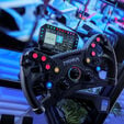 MOZA CM2 Racing Dash image number null