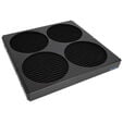 Alphacool NexXxoS XT45 Full Copper 1260mm Super Nova - schwarz image number null