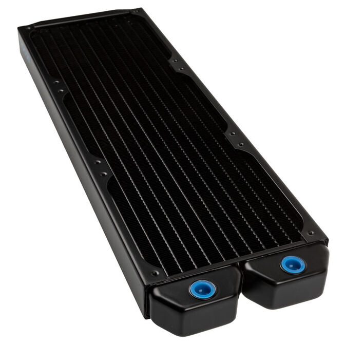 Alphacool NexXxoS ST30 Full Copper 360mm Radiator image number 0
