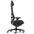 Fractal Design Refine Mesh Gaming Chair - black image number null