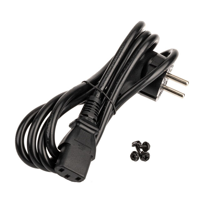 SilverStone SST-FX600-PT FX600 Platinum Power Supply - 600 Watt image number 5