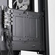 Silverstone FARA 514X Midi-Geh&auml;use - Schwarz image number null