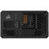Corsair RMe Series RM1000e 80 PLUS Gold power supply, modular, ATX 3.1, PCIe 5.1 - 1,000 watts, black image number null