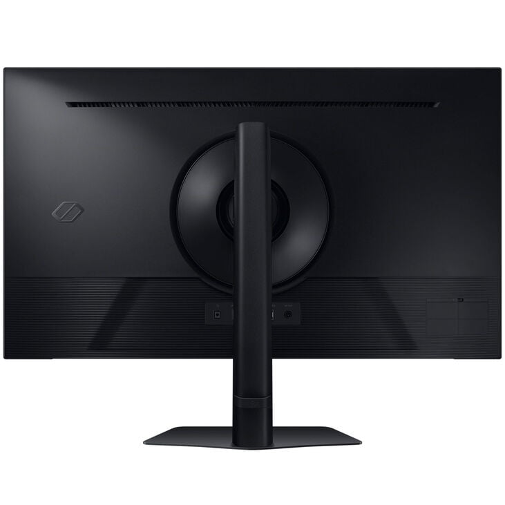 Samsung Odyssey G5 G50D (2024), 32 inch Gaming Monitor, 180Hz, IPS, FreeSync image number 7