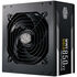 Cooler Master HAF 700 Big-Tower + Cooler Master MWE Gold V2, 80 PLUS Gold Netzteil, modular, PCIe 5.0 - 850 Watt image number null