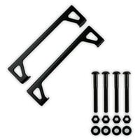 Stealkey Customs SK-UNI Mounting Bracket 28 mm (120 mm fan)