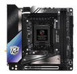 ASRock Z890I NOVA WiFi Mainboard, Sockel LGA 1851, Intel Z890, Mini-ITX, DDR5 image number null