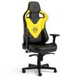 noblechairs EPIC Gaming Stuhl - Borussia Dortmund Edition image number null