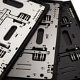 Streacom BC1 V2 Benchtable - titan image number null