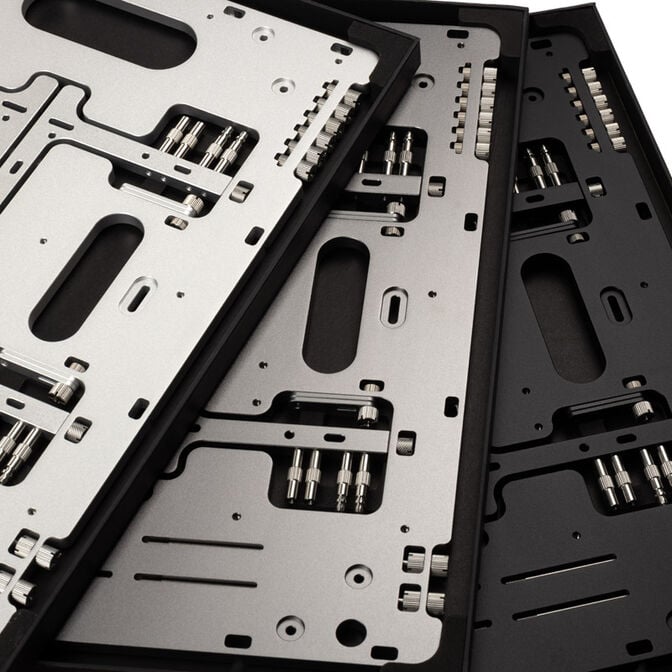 Streacom BC1 V2 Benchtable - titan image number 8