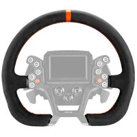 Simagic ZGT-320CD Lenkrad, ohne Hub - Suede