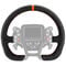 Simagic ZGT-320CD Steering Wheel, without Hub - Suede