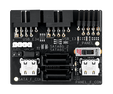 ASUS ROG Strix Z890-I Gaming WiFi Mainboard, Sockel LGA 1851, Intel Z890, Mini-ITX, DDR5 image number null