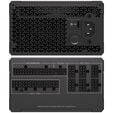 Corsair RMx Series RM1000x power supply 80 PLUS Gold, ATX 3.1, PCIe 5.1 - 1000 Watt image number null