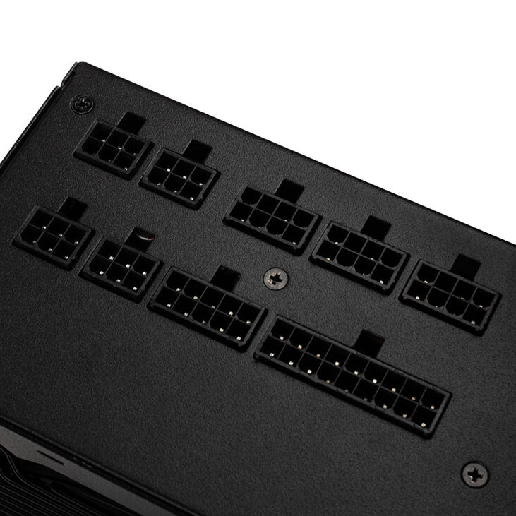 Kolink Enclave 80 PLUS Gold PSU, modular - 700 Watt image number 4
