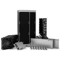 EK Water Blocks EK-Pro QDC Kit, 2xP360 1xSP5 2&times;6000 Ada