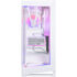 Phanteks NV5 Premium DRGB Kit + Power Hub, 3x for outer frame, 1x motherboard cable cover - white image number null