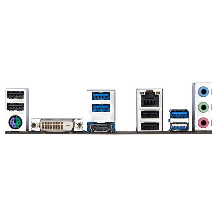 GIGABYTE B550M DS3H, Socket AM4, AMD B550M, Micro-ATX - DDR4 image number 3