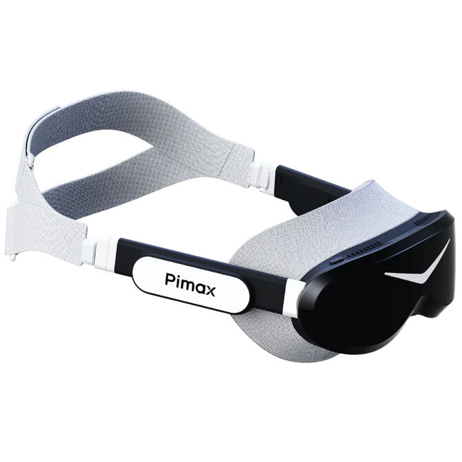 Pimax Dream Air Lighthouse Tracking VR Headset image number 4