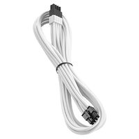 CableMod PRO ModMesh RT 8-Pin PCIe Cable ASUS/Seasonic/Phanteks - 60cm, white
