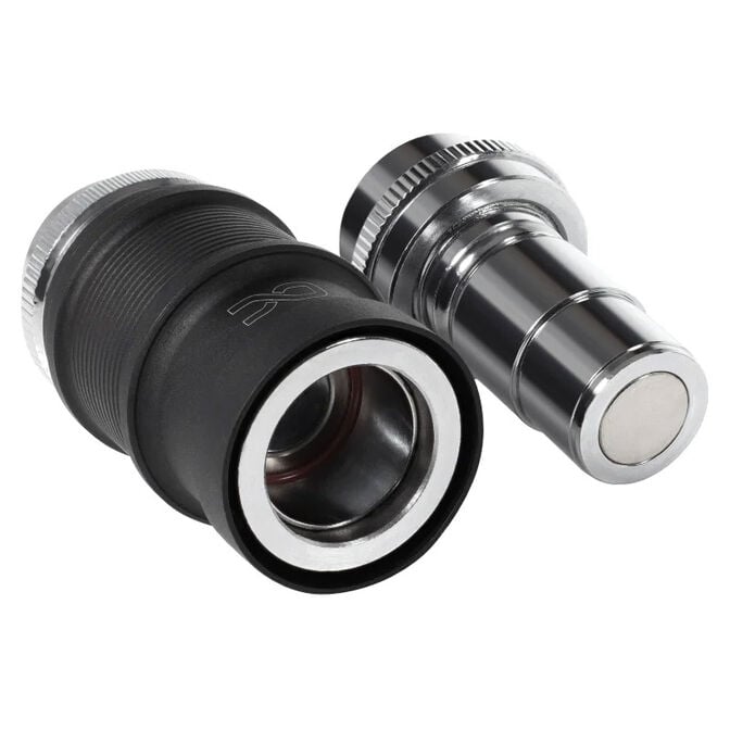 Alphacool ES Schnellverschluss BLH1A Set IG-IG image number 4