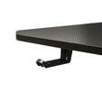 Aerocool Gaming-Tisch ACD2-140 V2 - schwarz image number null