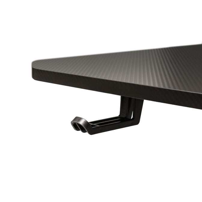 Aerocool Gaming-Tisch ACD2-140 V2 - schwarz image number 6
